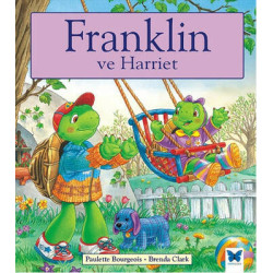 Franklin ve Harriet...