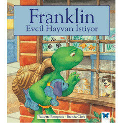 Franklin Evcil Hayvan...