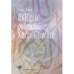 AKP'nin Önlenebilir Karşı -...