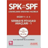 SPF Lisanslama Sınavlarına Hazırlık Düzey 1-2-3 Mahmut Ceylan