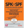 SPK Lisanslama Sınavına Hazırlık - Geniş Kapsamlı Sermaye Piyasası Mevzuatı ve Meslek Kuralları Dene Adalet Hazar