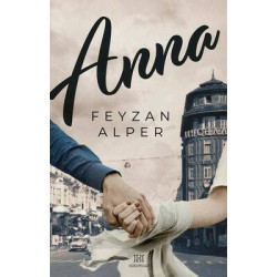 Anna Feyzan Alper