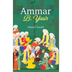 Ammar B. Yasir Ahmed Turabı