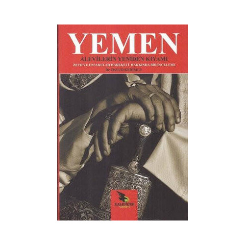 Yemen - Alevilerin Yeniden Kıyamı Davud Kerimlu