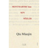 Montmartre'dan Son Sözler Qiu Miaojin