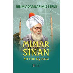 Mimar Sinan Ali Kuzu