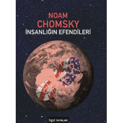 İnsanlığın Efendileri - Noam Chomsky