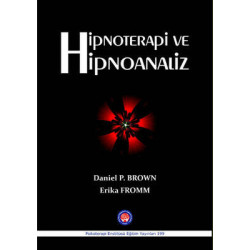 Hipnoterapi ve Hipnoanaliz...