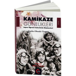 Kamikaze Günlükleri Emiko Ohnuki - Tierney