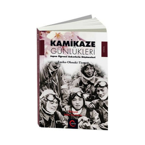 Kamikaze Günlükleri Emiko Ohnuki - Tierney