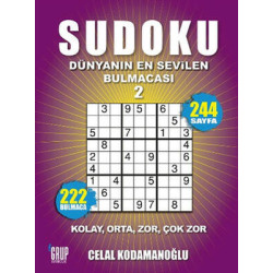 Sudoku 2  Kolektif