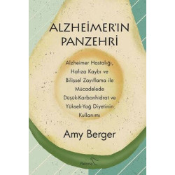 Alzheimer'in Panzehri Amy...