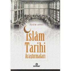 İslam Tarihi Araştırmaları...