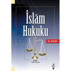 İslam Hukuku Ahmet Muhammet Peşe