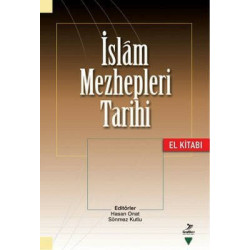 İslam Mezhepleri Tarihi Metin Bozan