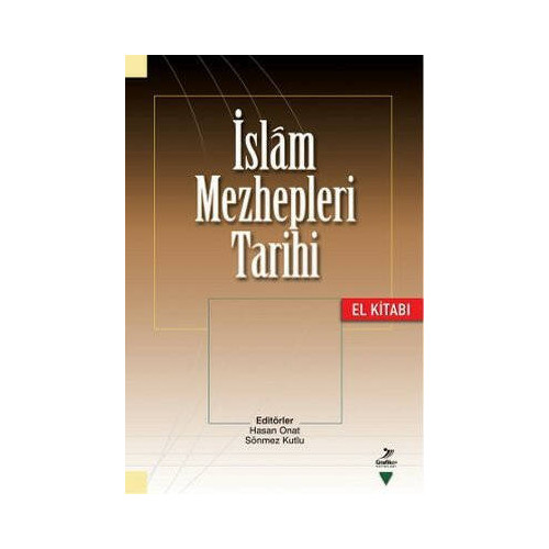 İslam Mezhepleri Tarihi Metin Bozan