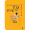 Batı Etkisinde Gelişen Türk Edebiyatı  Kolektif