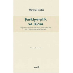 Şarkiyatçılık ve İslam Michael Curtis