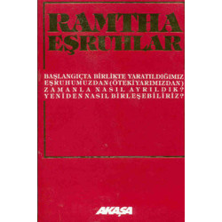 Ramtha - Eşruhlar Ramtha
