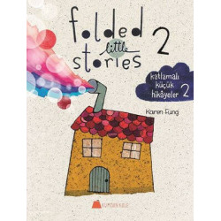 Folded Little Stories 2 -...
