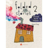 Folded Little Stories 2 - Katlamalı Küçük Hikayeler Karen Fung