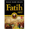Fatih 1453 Hasan Basri Bilgin