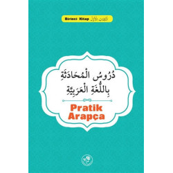 Pratik Arapça - Kolektif