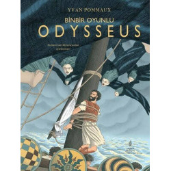 Binbir Oyunlu Odyssseus Yüksel Macit