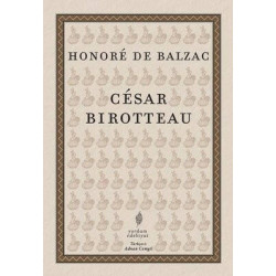 Cesar Birotteau Honore de...