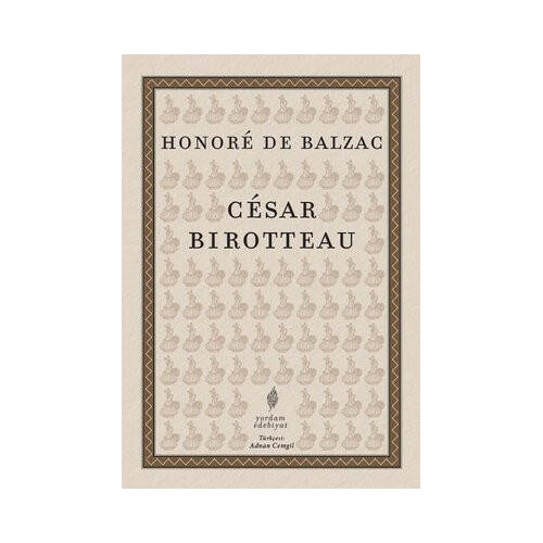 Cesar Birotteau Honore de Balzac