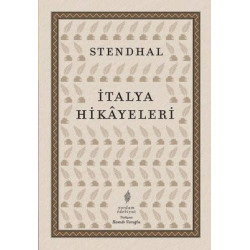 İtalya Hikayeleri Stendhal