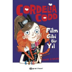 Cordelia Codd - Film Gibi...