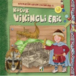 Küçük Vikingli Eric Eleonora Barsotti