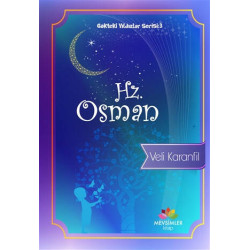 Gökteki Yıldızlar Serisi 3-Hz Osman Veli Karanfil