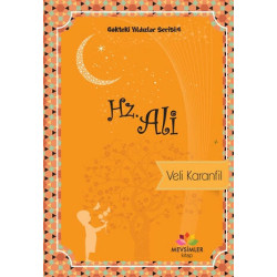 Hz. Ali - Veli Karanfil