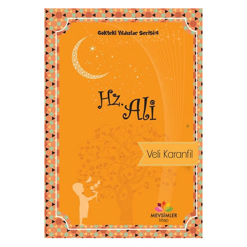 Hz. Ali - Veli Karanfil