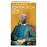 Doktor Ox’un Deneyi - Jules Verne