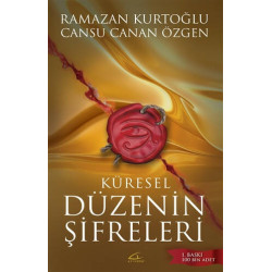 Küresel Düzenin Şifreleri - Ramazan Kurtoğlu