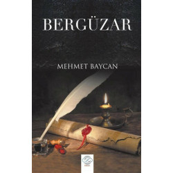 Bergüzar - Mehmet Baycan