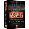 Sherlock Holmes Bir Suçun Portresi - Sir Arthur Conan Doyle