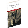 The Jungle Book İngilizce Klasik Roman Rudyard Kipling
