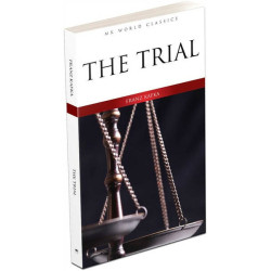 The Trial İngilizce Klasik...