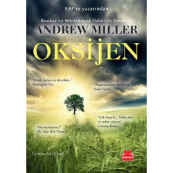 Oksijen - Andrew Miller