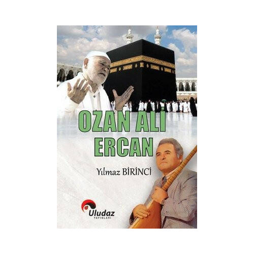 Ozan Ali Ercan Yılmaz Birinci
