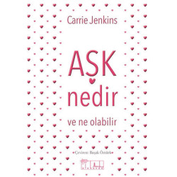 Aşk Nedir Carrie Jenkins