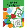 Sudoku Öğreniyorum - 2  Kolektif