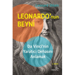Leonardo’nun Beyni -...