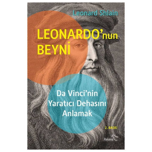 Leonardo'nun Beyni Leonard Shlain