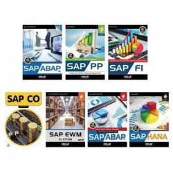 Süper SAP Programlama Seti...
