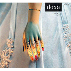 Doxa - Sayı 12  Kolektif